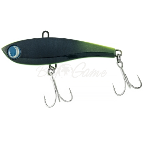 Воблер JUMPRIZE Chata Bee 68S цв. MC07 фото 2