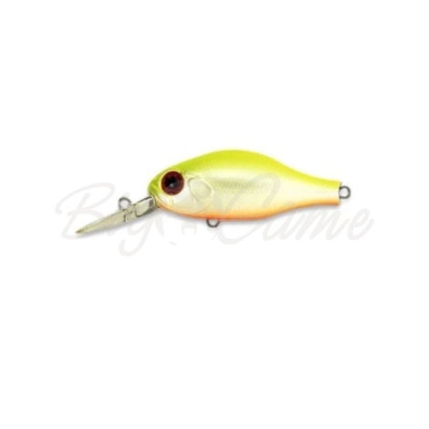 Воблер ZIP BAITS B-Switcher 55F код цв. 564 фото 1