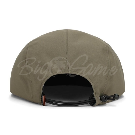 Кепка SIMMS Cascadia Rain Cap цвет Dark Stone фото 2