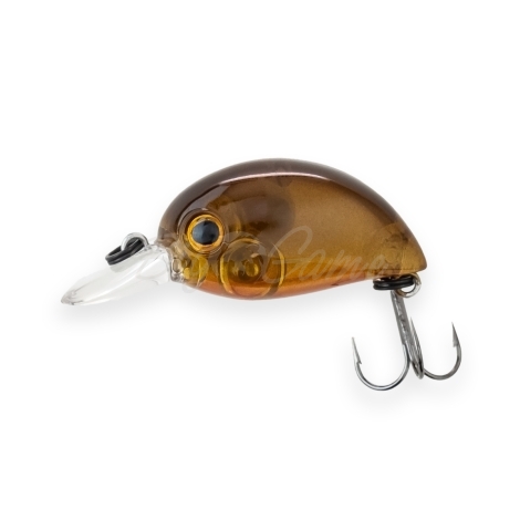 Воблер ZIP BAITS Baby Hickory 25SR код цв. 014 фото 2