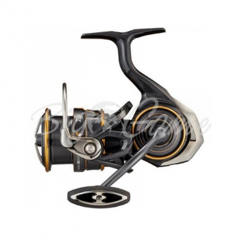 Катушка безынерционная DAIWA 21 Caldia LT 2500S фото 1