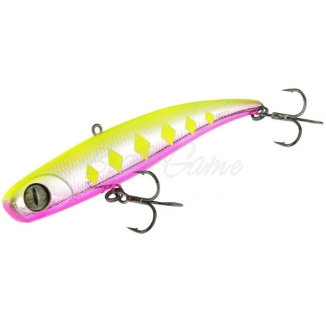 Воблер FRAPP WhipHead 65S цв. #28 фото 1