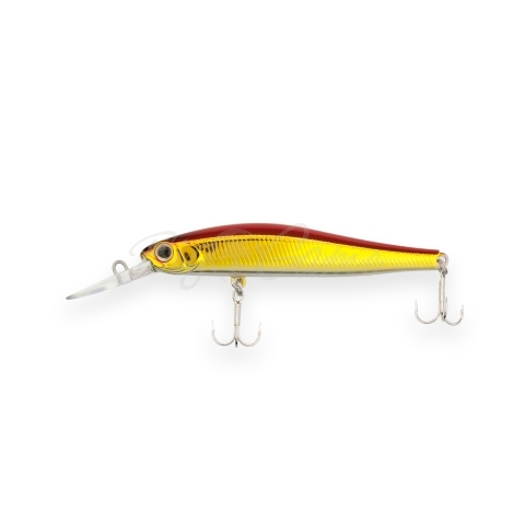 Воблер ZIP BAITS Rigge Deep 70F код цв. 703 фото 2