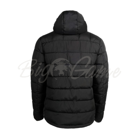 Куртка KING'S Hunter Insulated Loft Jacket цвет Black фото 3