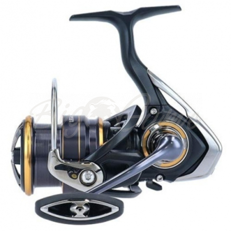 Катушка безынерционная DAIWA 20 Legalis LT фото 1