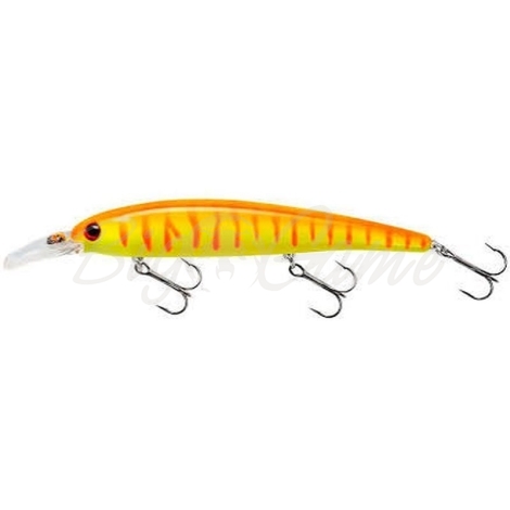 Воблер BANDIT Shallow Walleye 120F код цв. 27 фото 1