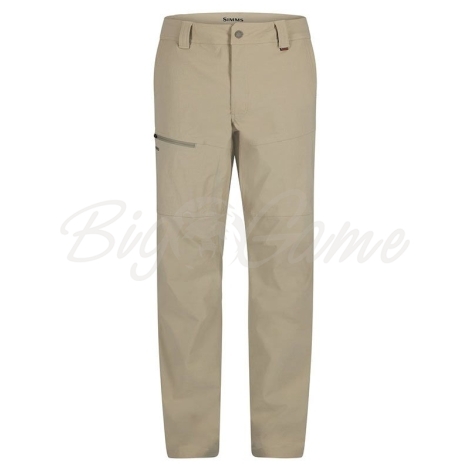 Брюки SIMMS Guide Fishing Pants цвет Slate фото 1
