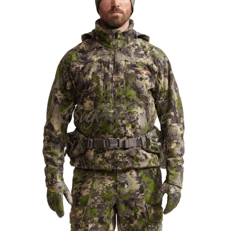 Сумка поясная SITKA Tool Belt цвет Optifade Cover фото 8