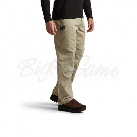 Брюки SITKA Back Forty Pant цвет Birch фото 5