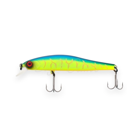 Воблер ZIP BAITS Rigge 90F код цв. #2002 фото 2