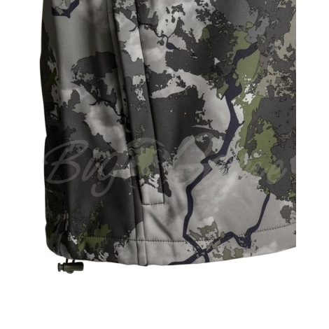 Жилет KING'S Hunter Softshell Vest цвет KC Ultra фото 4