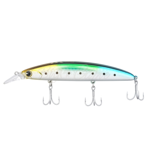 Воблер IMA Gyodo 110F код цв. 108 фото 2