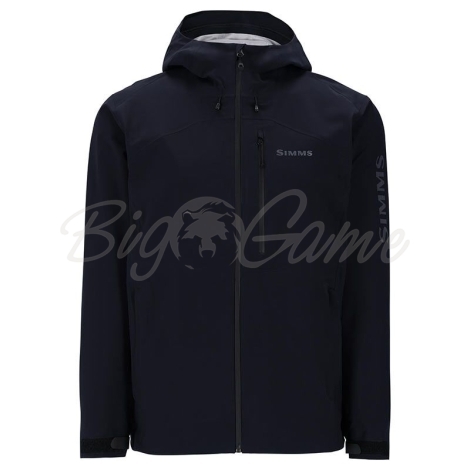 Куртка SIMMS Vapor Elite Jacket цвет Black фото 1