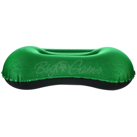 Подушка надувная FLEXTAIL Flex Pillow цвет Green фото 1