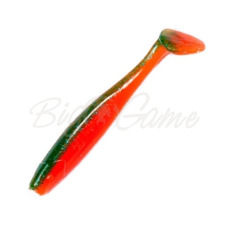 Виброхвост LUCKY JOHN Pro Series Minnow 2,2" код цв. T56 (10 шт.) фото 1