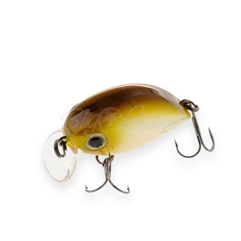 Воблер ZIP BAITS Hickory 34SSR код цв. 039 фото 1