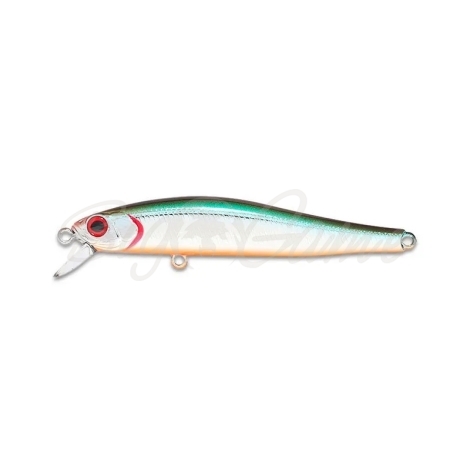Воблер ZIP BAITS Rigge 70F код цв. 824 фото 1