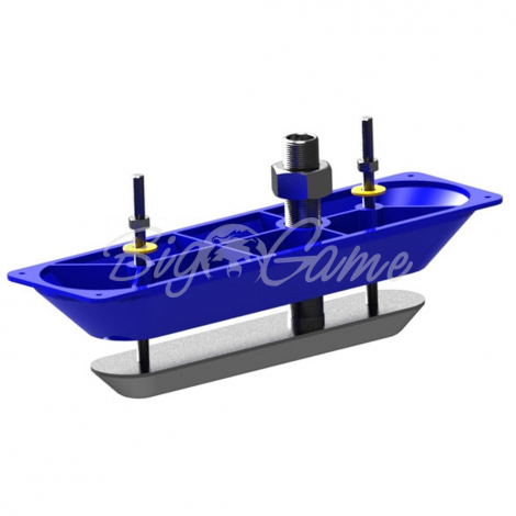 Датчик LOWRANCE StructureScan SS Thru-Hull фото 1