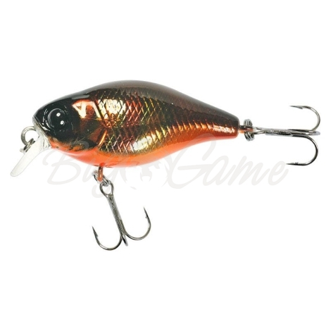 Воблер JACKALL Chubby 38 SR цв. twinkle bug фото 1