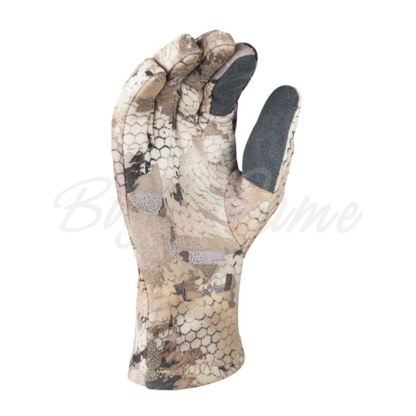 Перчатки SITKA Gradient Glove New цвет Optifade Marsh фото 2