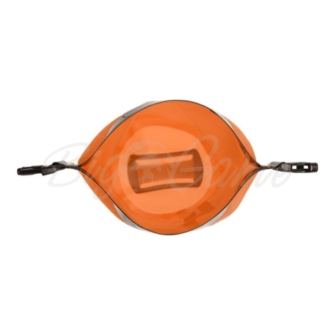 Гермомешок ORTLIEB Dry-Bag PS10 7 цвет Orange фото 8