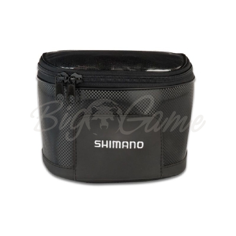 Чехол для катушек SHIMANO Reel Case Large фото 1