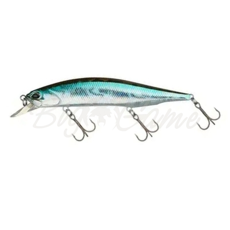 Воблер DUO Realis Jerkbait 110SP цв. ADA3093 -Prism Smelt фото 1