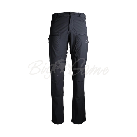 Брюки SKRE Venture Flex Pants цвет Slate Grey фото 1