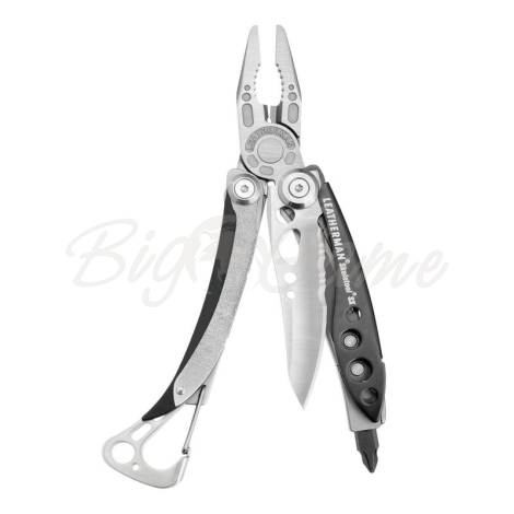 Мультитул LEATHERMAN Skeletool SX фото 1