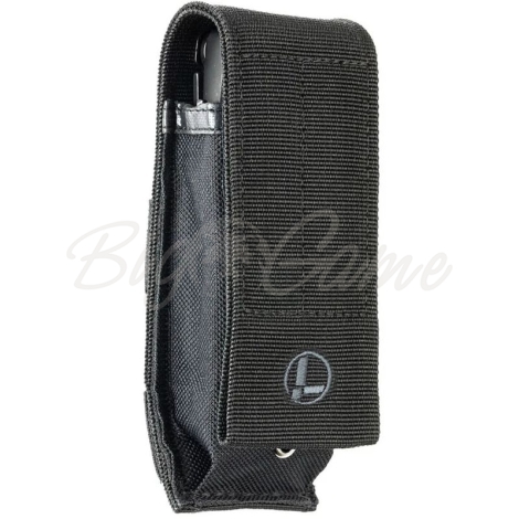 Мультитул LEATHERMAN Surge (21 инструмент) цв. Black фото 2