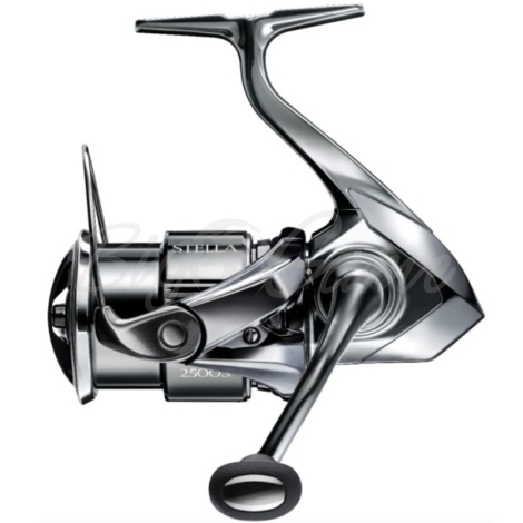 Катушка безынерционная SHIMANO 22 Stella 2500 фото 1