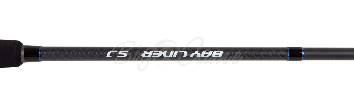 Спиннинг SMITH Bay Liner SJ 872LSJ тест 10 - 45 г фото 3
