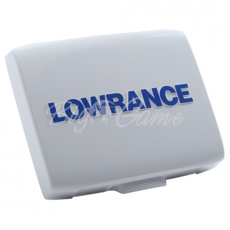 Крышка защитная LOWRANCE Sun Cover: Elite-5 TI фото 1