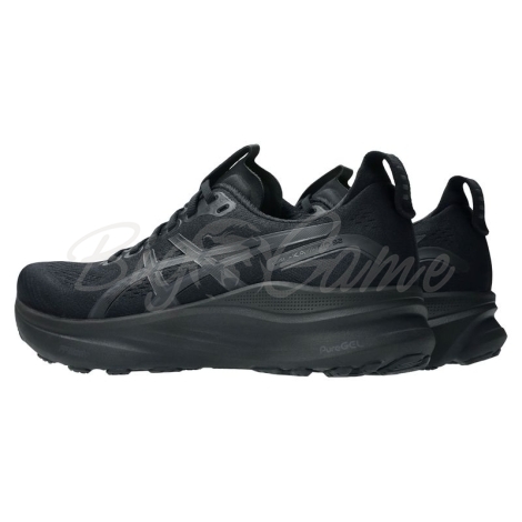 Кроссовки ASICS Gel-Kayano 32 цвет Black фото 4 Кроссовки ASICS Gel-Kayano 32 цвет Black фото 4