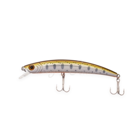 Воблер SMITH Jib 90F код цв. 521 фото 2