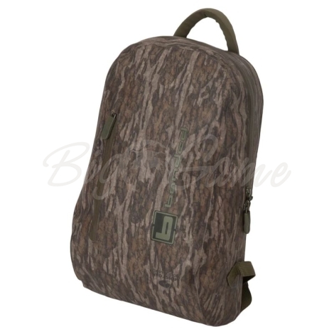 Герморюкзак BANDED Arc Welded Micro Backpack цвет Bottomland фото 2