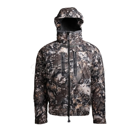 Куртка SKRE Guardian Jacket цвет Solace фото 11