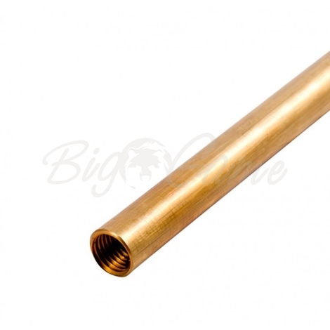 Шомпол односекционный DEWEY 6,35 мм, L=24,13см фото 2