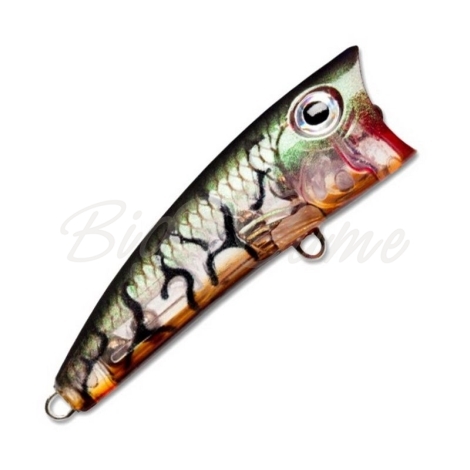 Воблер RAPALA Ultra Light Pop 4 см код цв. GLTU фото 1