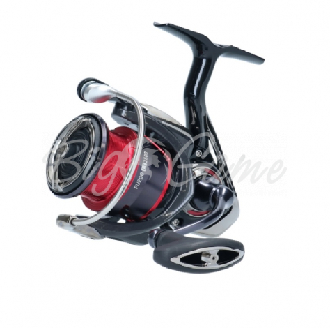 Катушка безынерционная DAIWA 20 Fuego LT2500 фото 3