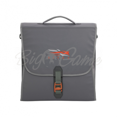 Сумка для вейдерсов SITKA Wader Storage Bag цвет Lead фото 1