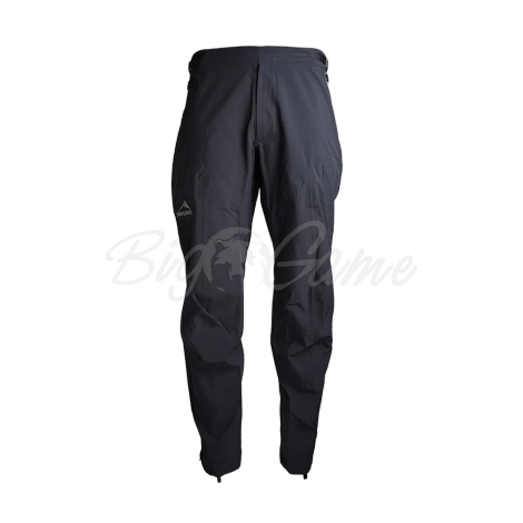 Брюки SKRE Nebo SL Rain Pants цвет Slate Grey фото 1