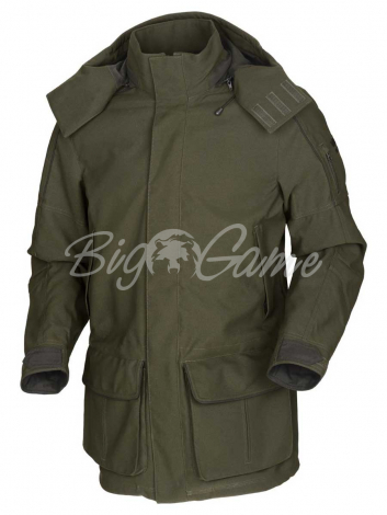 Куртка HARKILA Pro Hunter Endure Jacket цвет Willow green фото 1