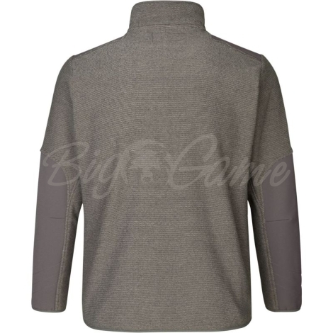 Толстовка SEELAND Skeet Fleece цвет gunmetal фото 2