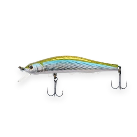 Воблер ZIP BAITS Orbit 90SP-SR код цв. 021R фото 2
