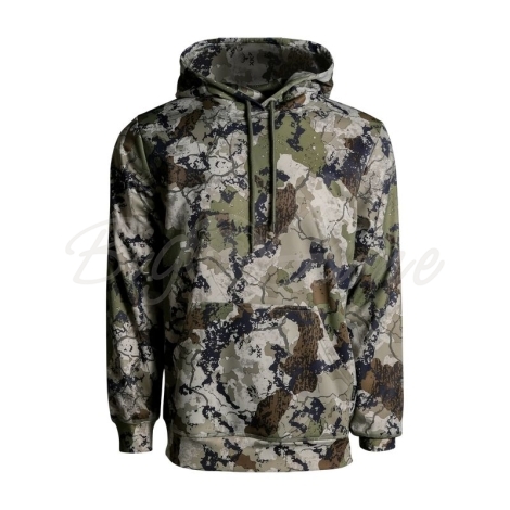 Худи KING'S Hunter Hoodie цвет XK7 фото 1