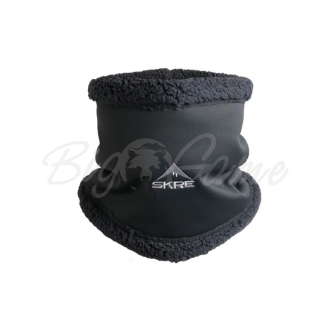 Повязка SKRE Guardian Neck Gaiter цвет Slate Grey фото 1 Повязка SKRE Guardian Neck Gaiter цвет Slate Grey фото 1