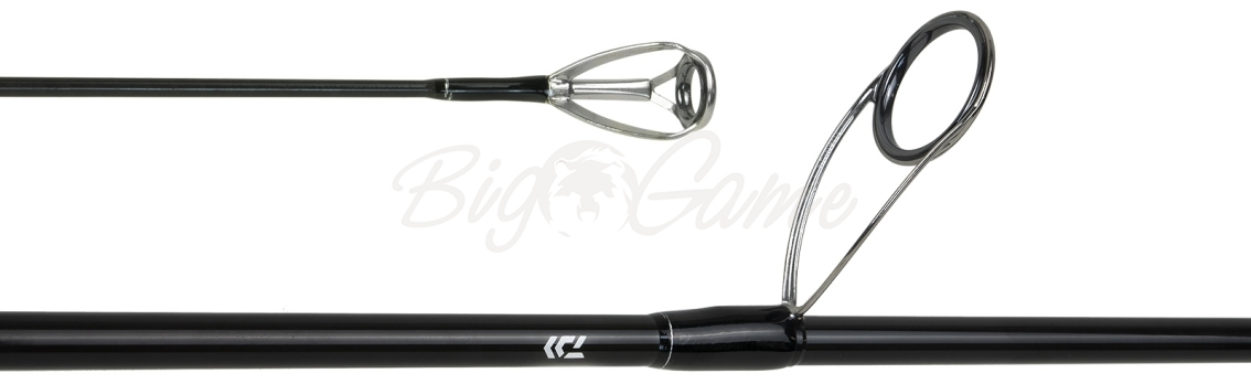 Спиннинг DAIWA Silver Creek Native Stinger фото 2