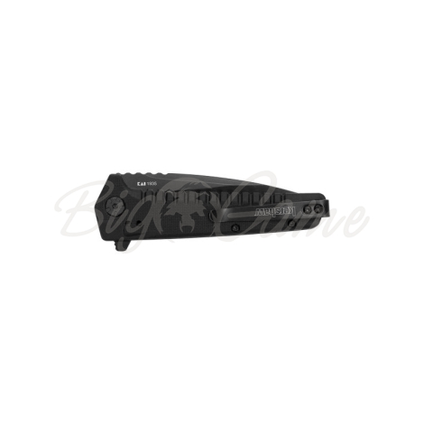 Нож KERSHAW Fatback складной  фото 3