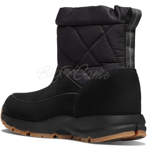 Сапоги DANNER Cloud Cap 400G цвет Black фото 3